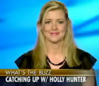 Merry Miller Is An Embarrassment To Herself